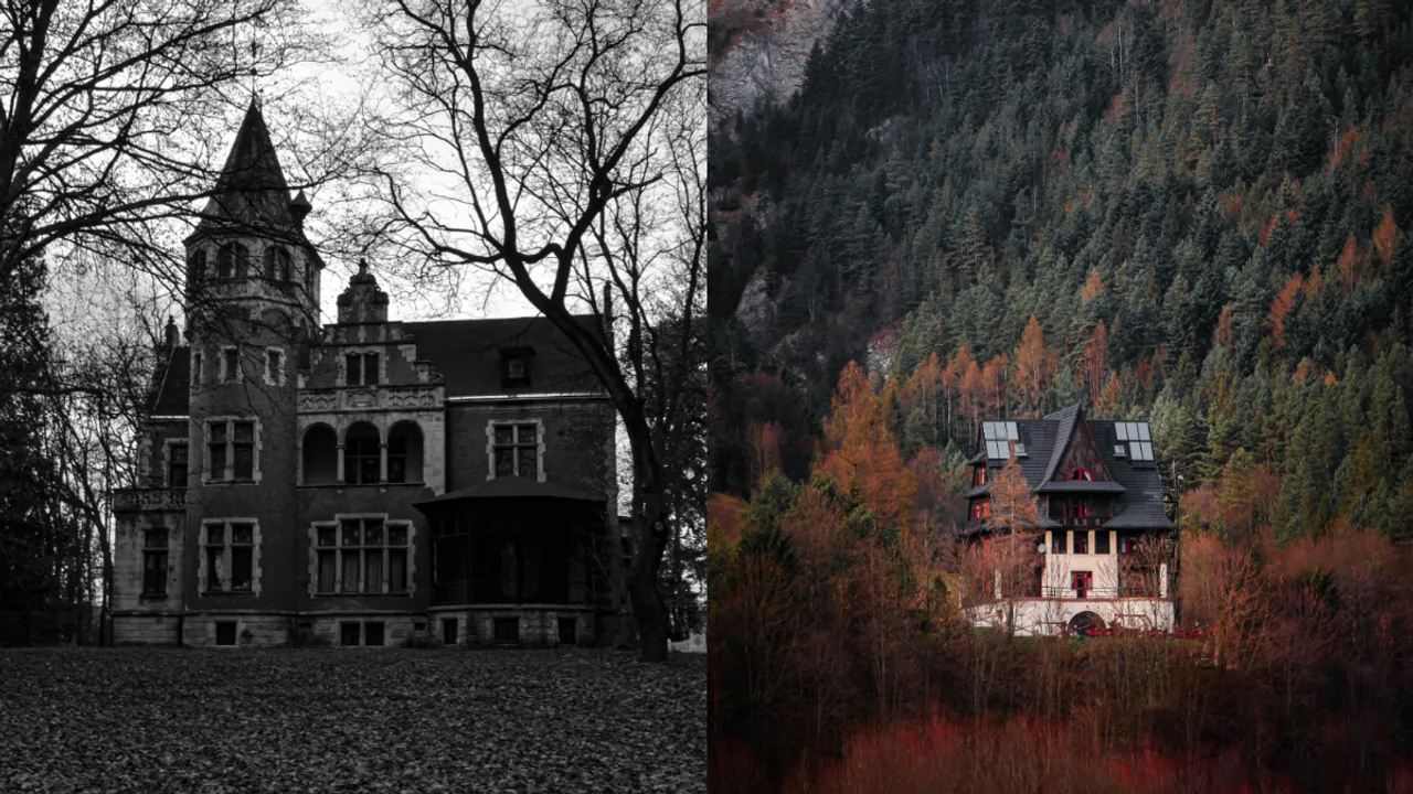 India's Haunted Places: ఇవి అత్యంత భయానక ప్రదేశాలు.. దెయ్యాలు, ఆత్మలు నివసిస్తాయని..!