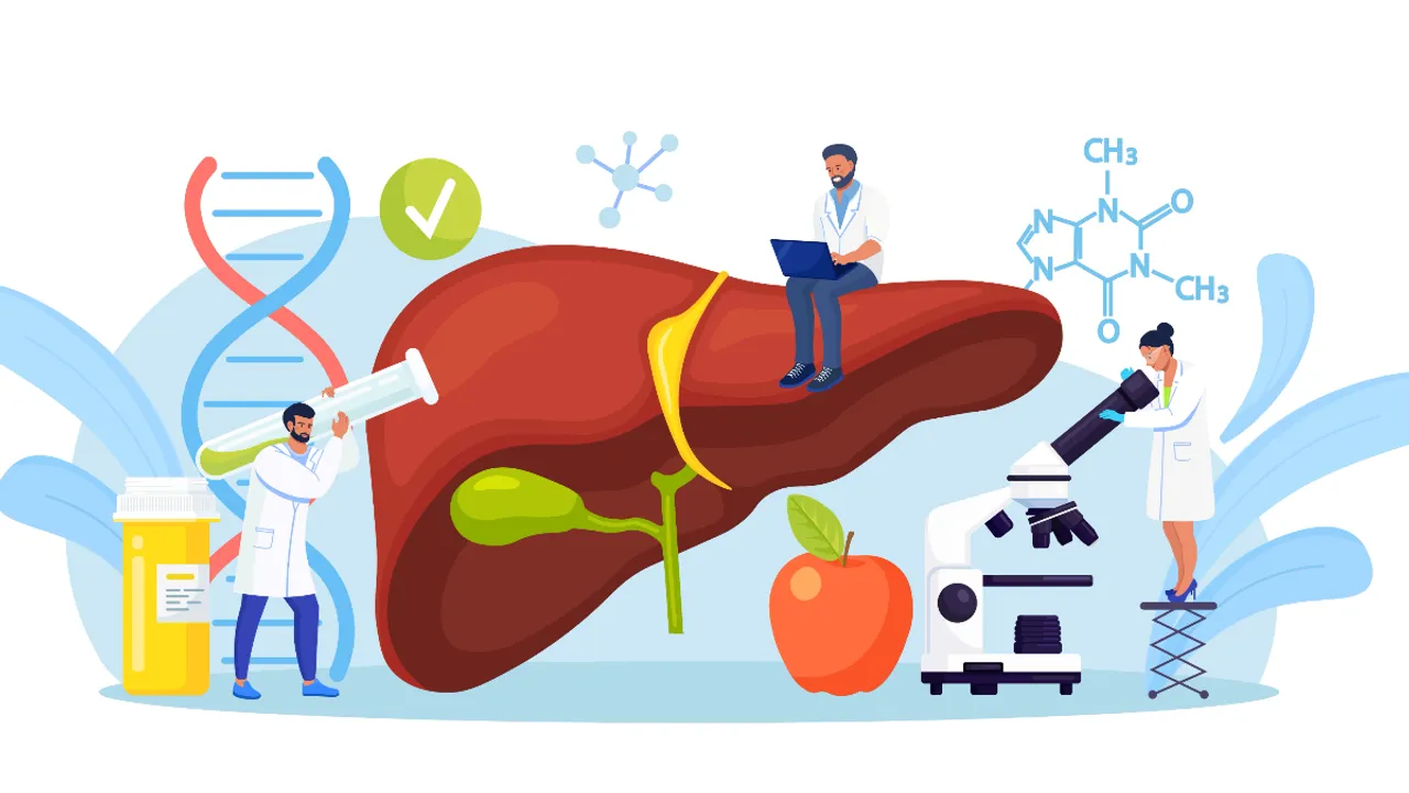 World Hepatitis Day 2024 : ప్రపంచ కాలేయ దినోత్సవం.. వ్యాధి రకాలు, లక్షణాలు..?