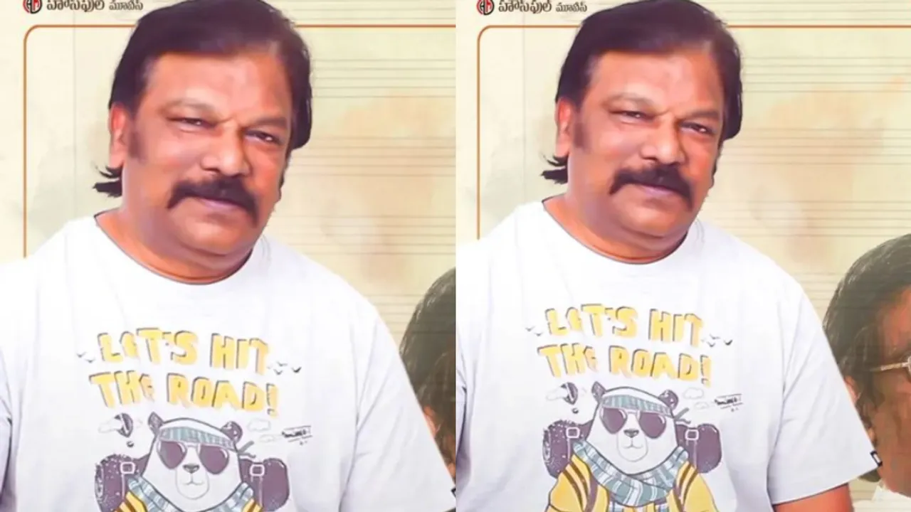 Krishna Vamsi:  కృష వంశీ బర్త్ డే స్పెషల్.. మొదటి చిత్రంతోనే నంది అవార్డు..!