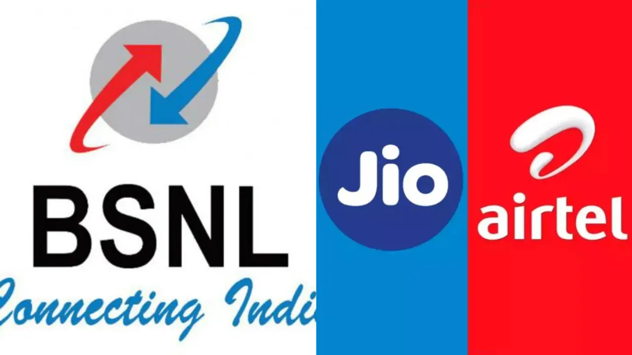 BSNL Network: Jio, Airtelకు బిగ్‌ షాక్.. BSNLకు మారిన లక్ష మంది యూజర్లు..!