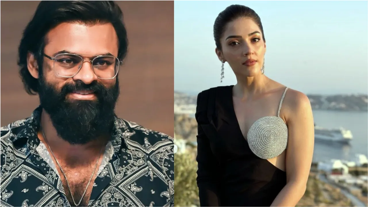 Sai Dharam Tej: సాయి ధరమ్ తేజ్- మెహరీన్ పెళ్లి పై క్లారిటీ.. షాకిచ్చిన తేజ్ టీమ్..!