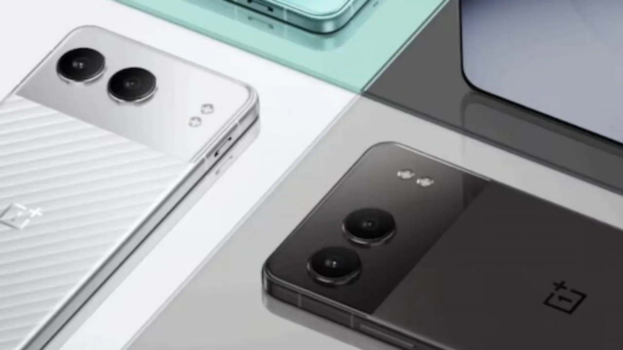 అద్భుతమైన ఫీచర్లతో విడుదలైన OnePlus Nord 4..!
