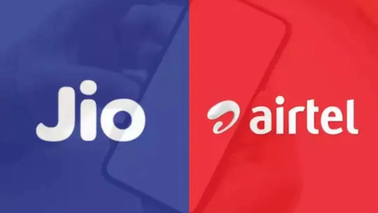 Jio vs Airtel... 5G ప్రీపెయిడ్ ప్లాన్: ఏది బెస్ట్?