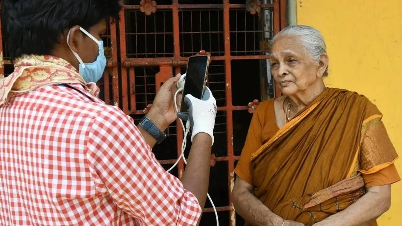 Andhra Pradesh : ఏపీలో వాలంటీర్ వ్యవస్థ కొనసాగుతుందా ?.. కూటమి ప్రభుత్వం కీలక నిర్ణయం