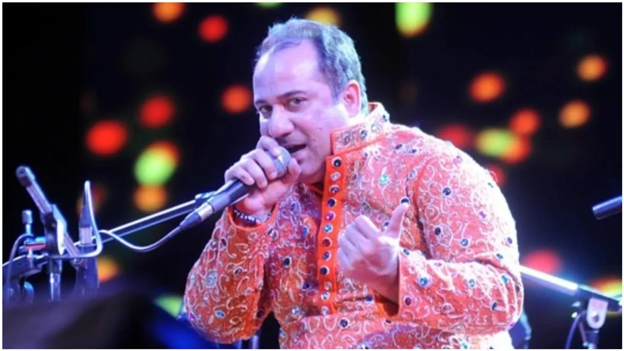 Rahat Fateh: దుబాయ్‌ ఎయిర్ పోర్టులో స్టార్ సింగర్ అరెస్ట్?