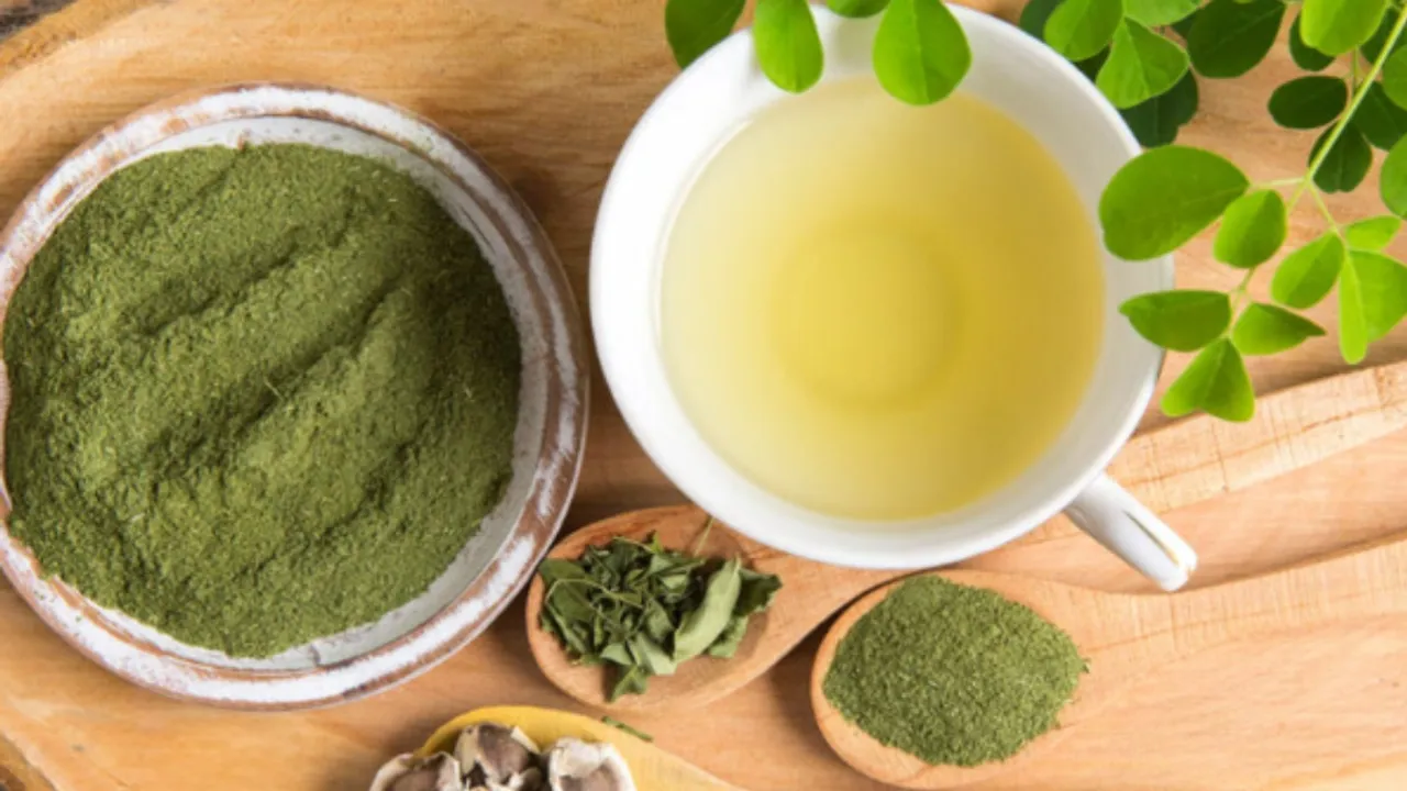 Moringa Water: మునగాకు నీటితో ఆ సమస్యలన్నీ మాయం..?