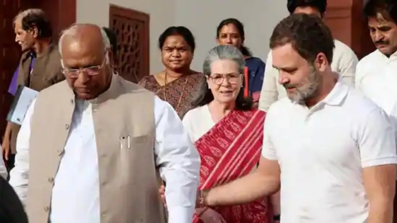 Bypoll Results: ఎన్డీయేకు షాక్‌.. 10 చోట్ల ఇండియా కూటమి విజయం