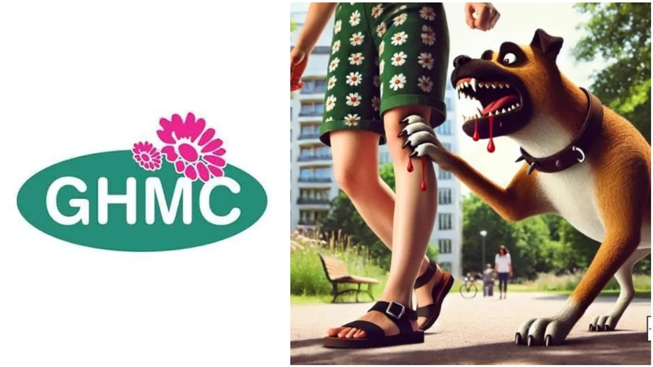 GHMC Dogs: పదేళ్లలో 4లక్షల మందిని కరిచిన కుక్కలు.. ఫలించని ABC ఆపరేషన్!