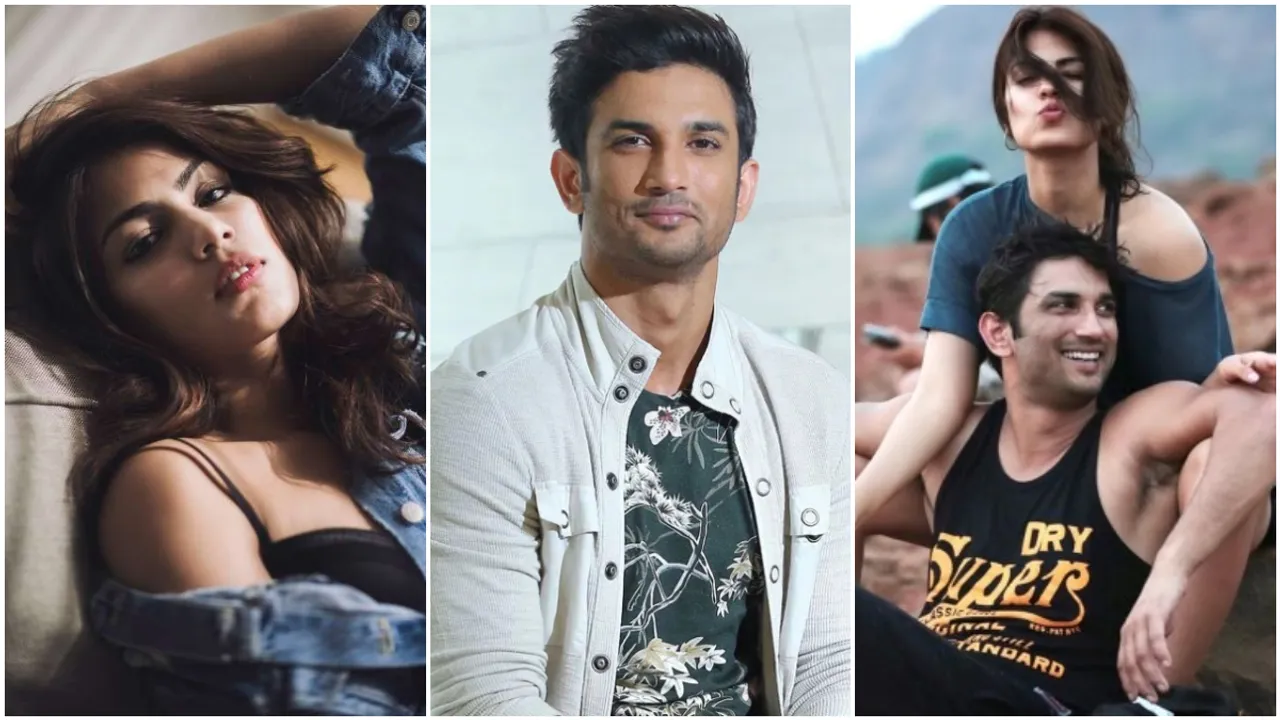 Sushanth: సుశాంత్‌ను చేతబడి చేసి చంపిన రియా?.. అలాగే డబ్బులు సంపాదిస్తూ!