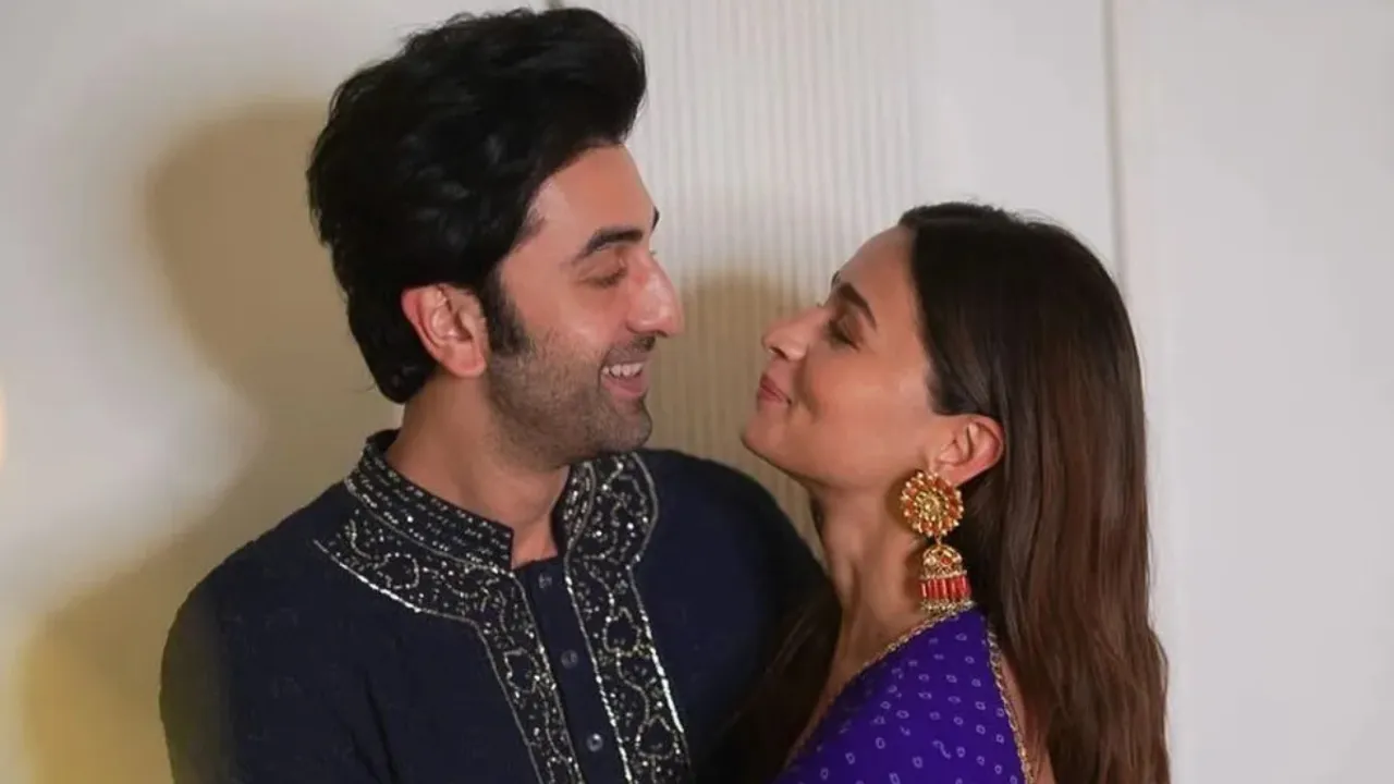 Ranbir Kapoor : వామ్మో.. రణ్ బీర్ - ఆలియా మధ్య అన్నేళ్ల ఏజ్ గ్యాప్ ఉందా?