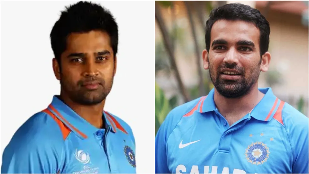 Vinay Kumar: టీమ్ఇండియా బౌలింగ్ కోచ్‌గా ఆర్సీబీ మాజీ పేసర్‌!?