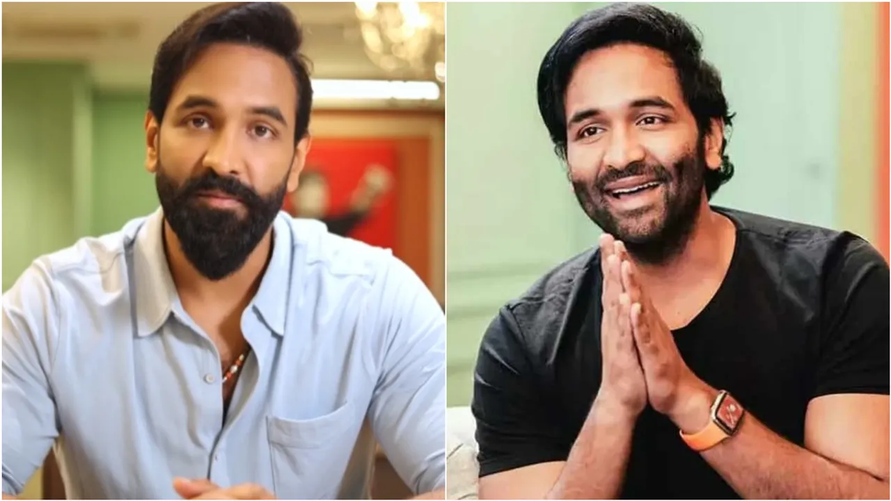 Vishnu: డిజిటల్‌ కంటెంట్‌ క్రియేటర్స్‌కు మంచు విష్ణు వార్నింగ్.. అలా చేస్తే ఊరుకోమంటూ!