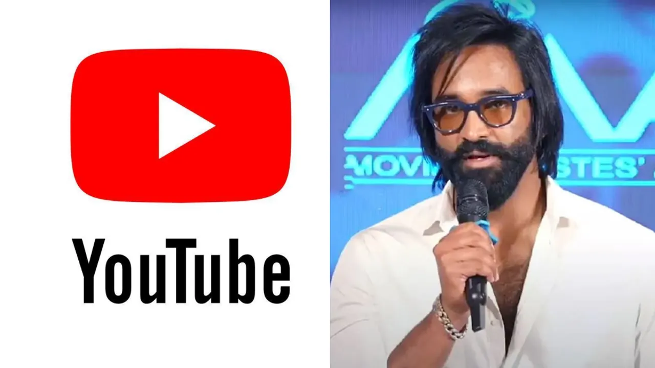 MAA : 'మా' సంచలన నిర్ణయం.. మరో 18 యూట్యూబ్ ఛానల్స్ అవుట్..!