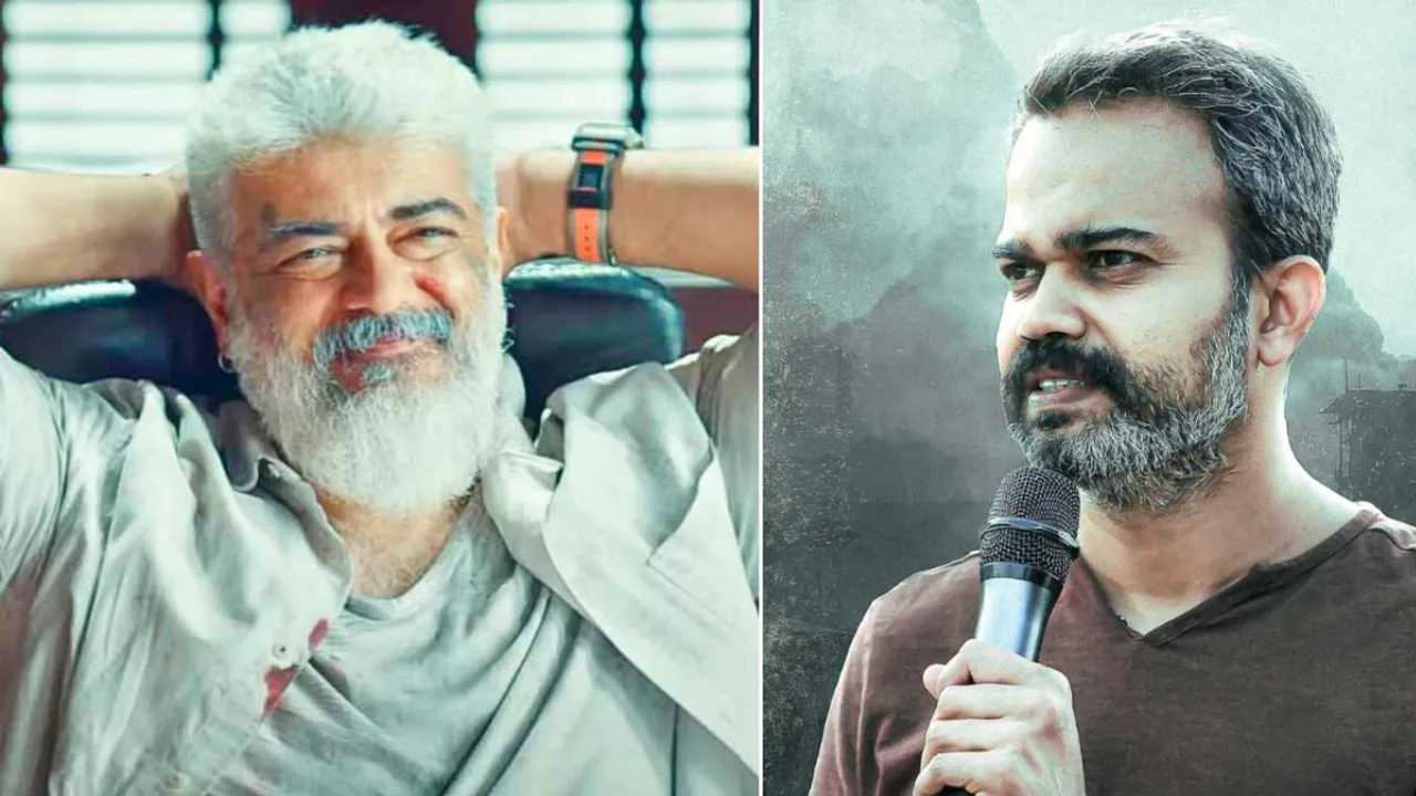 Ajith Kumar : 'KGF' యూనివర్స్ లోకి కోలీవుడ్ స్టార్.. ప్రశాంత్ నీల్ తో ఏకంగా రెండు సినిమాలు?