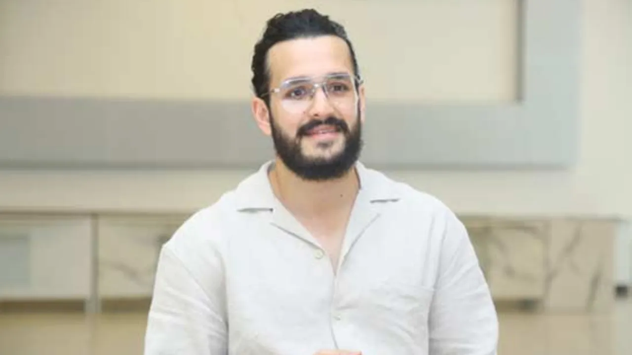 Akkineni Akhil : ఆ డైరెక్టర్ తో అఖిల్ సినిమా ఫిక్స్ అయిందా?