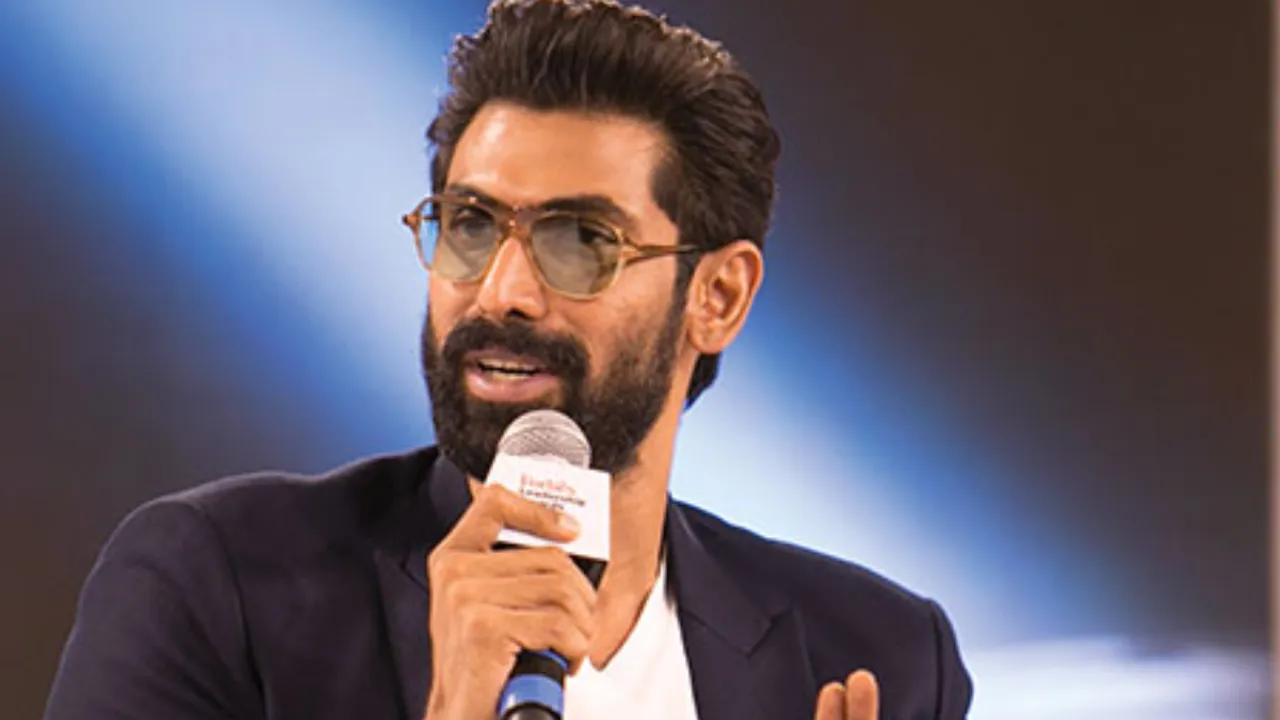 Rana Daggubati : సినిమాలకు గ్యాప్ అందుకే వచ్చింది.. దగ్గుబాటి రానా ఆసక్తికర వ్యాఖ్యలు!