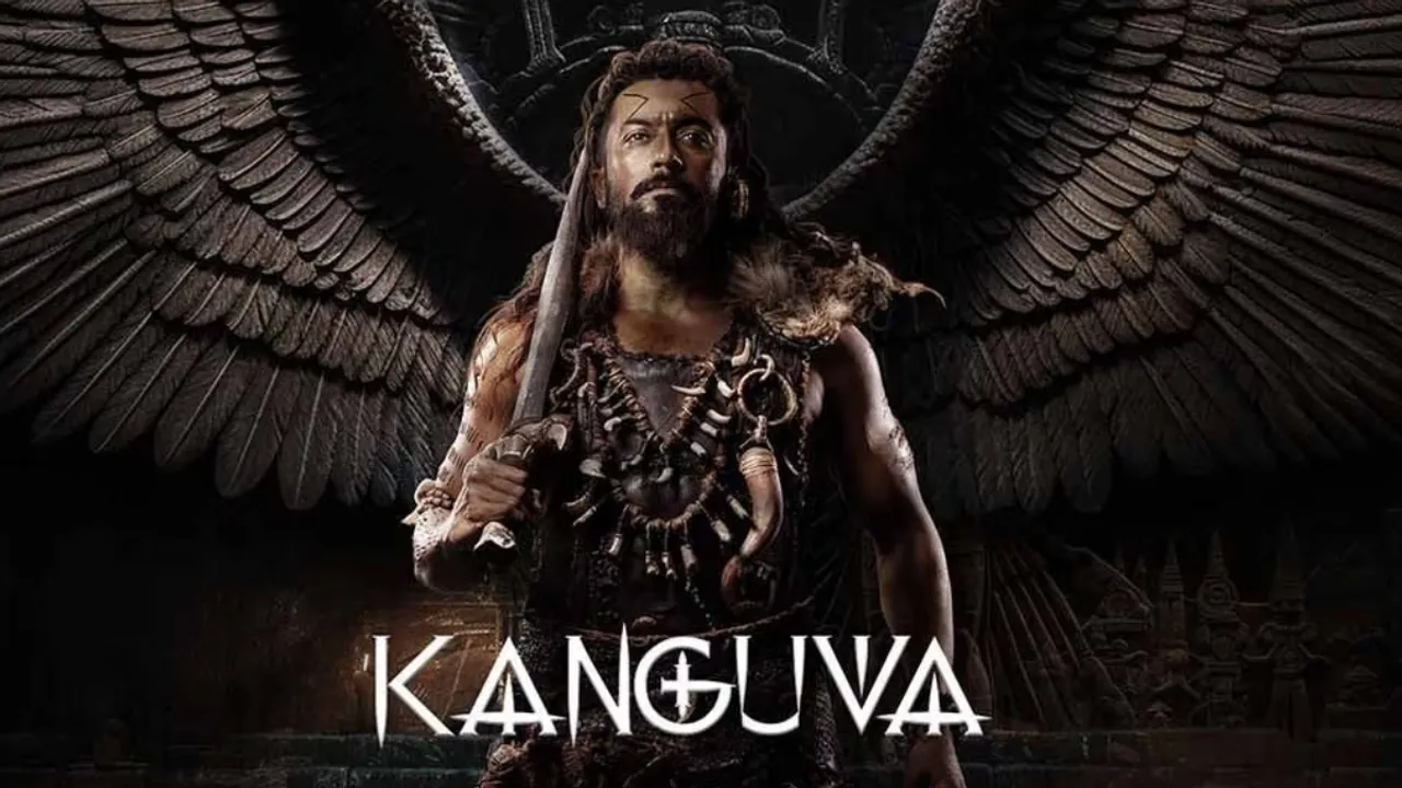 Kanguva : 1000 మంది డ్యాన్సర్స్ తో 'కంగువ' సాంగ్.. ఫ్యాన్స్ కు గూస్ బంప్స్ గ్యారెంటీ!