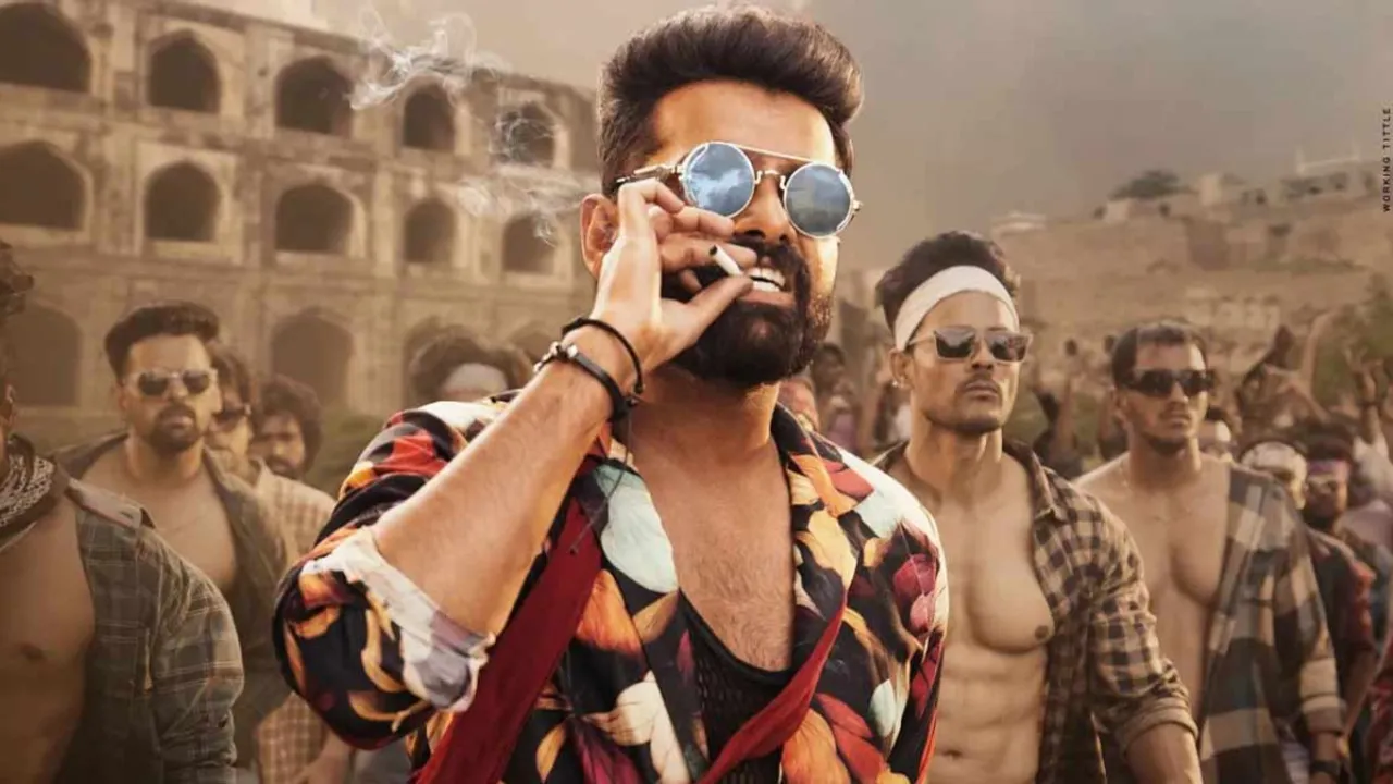 Double ISmart : శంకర్ గాడి మెంటల్ మాస్ కి రెడీ అయిపోండి.. 'డబుల్‌ ఇస్మార్ట్‌' ట్రైలర్‌ రిలీజ్, ఎప్పుడంటే?