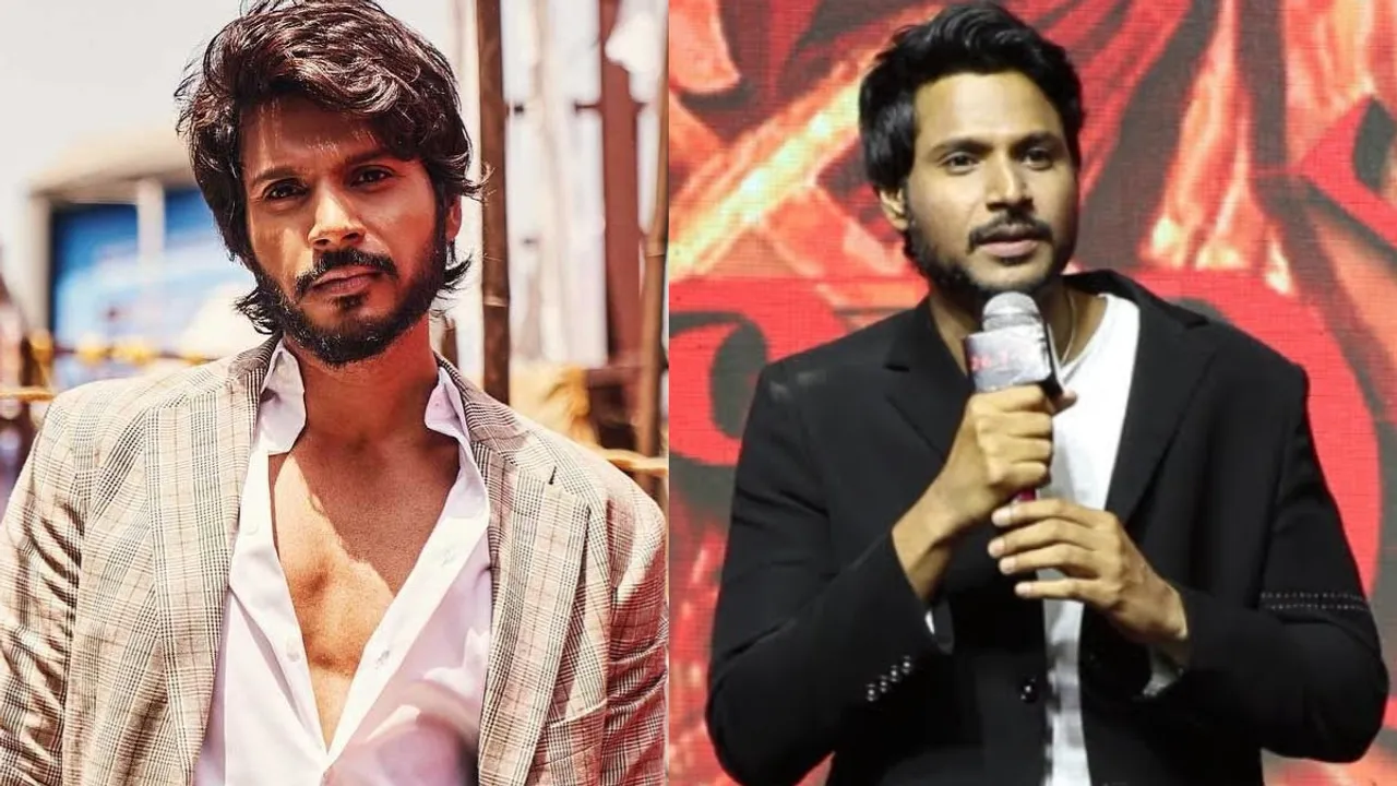 Sundeep Kishan : నాకు ఆ సమస్య ఉంది.. దాని వల్ల ఓ రోజు షూటింగ్ లో ఊపిరి ఆడక.. : సందీప్ కిషన్