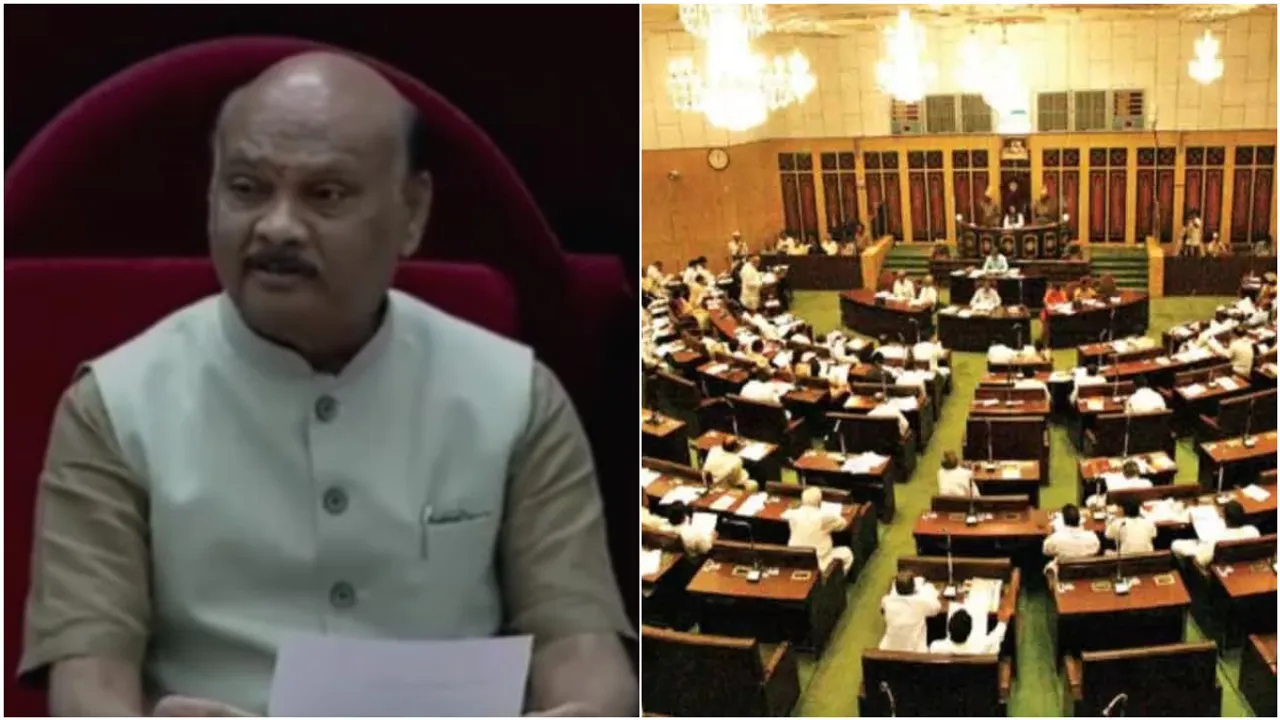 AP Speaker Ayyannapathrudu: ఏపీ స్పీకర్ అయ్యన్న సంచలన రికార్డు.. అభినందనల వెల్లువ!