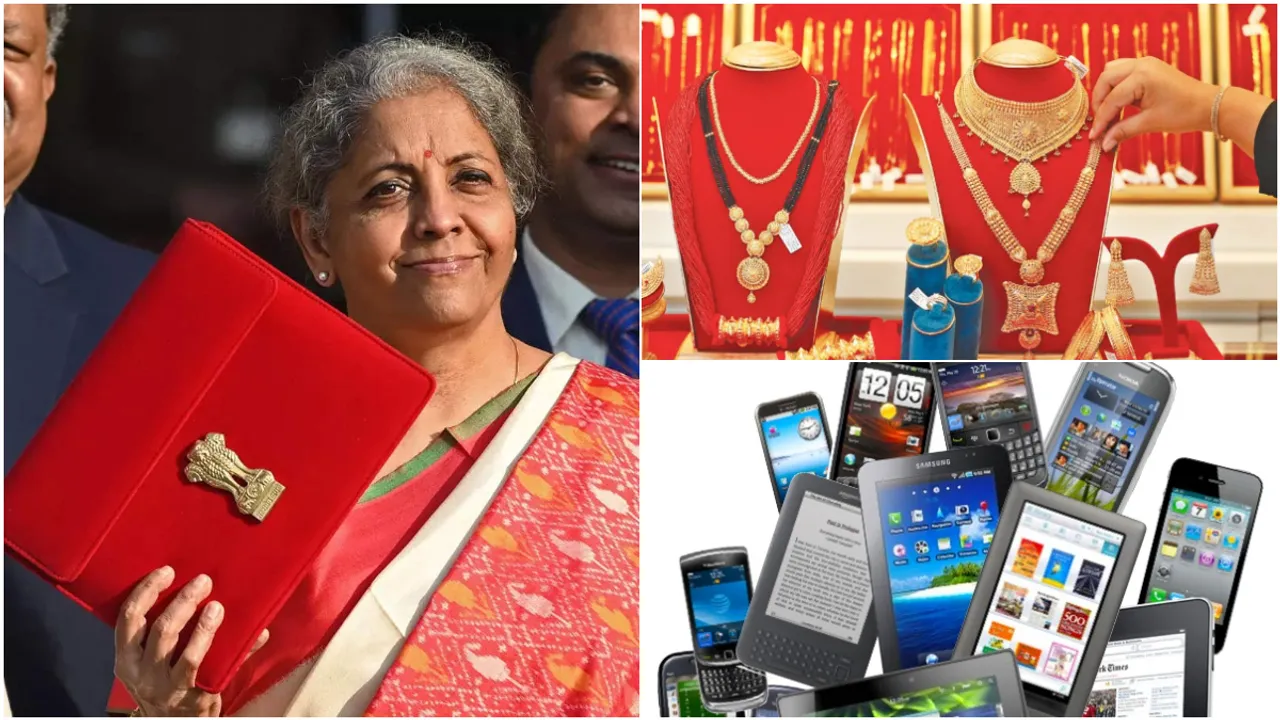 Union Budget 2024: మార్కెట్‌పై బడ్జెట్ ప్రభావం.. ధరల హెచ్చుతగ్గుల వివరాలివే!