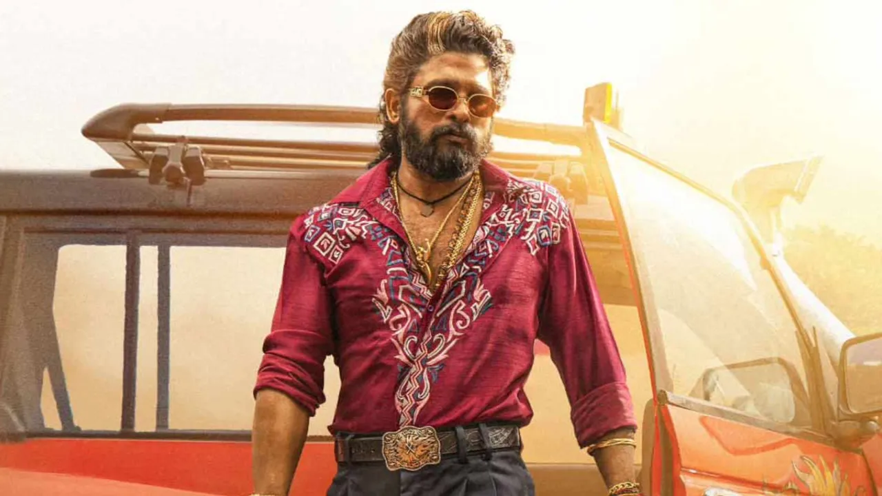 Pushpa 2 : యూట్యూబ్ లో దుమ్ములేపుతున్న 'పుష్ప 2 ' సాంగ్.. ఎన్ని కోట్ల వ్యూస్ అందుకుందంటే..?