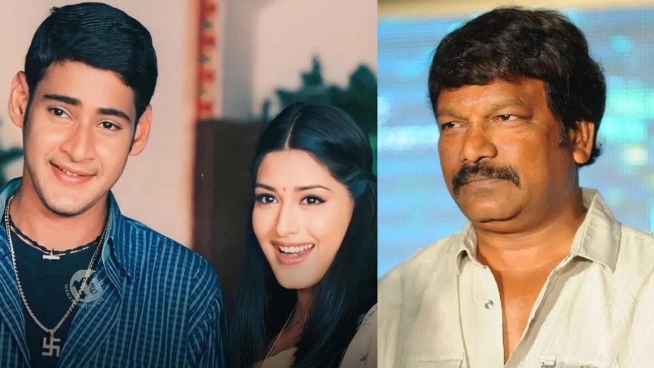 Krishna Vamshi : 'మురారి' మూవీ ప్లాప్ అన్న నెటిజన్.. అదిరిపోయే రిప్లై ఇచ్చిన కృష్ణవంశీ!