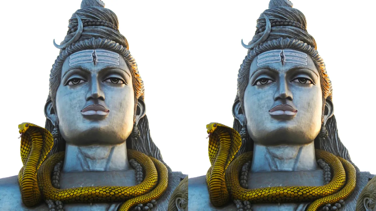 Lord Shiva: ఇండియాలో ఎత్తైన శివలింగాలు ఇక్కడ ఉన్నాయి..?