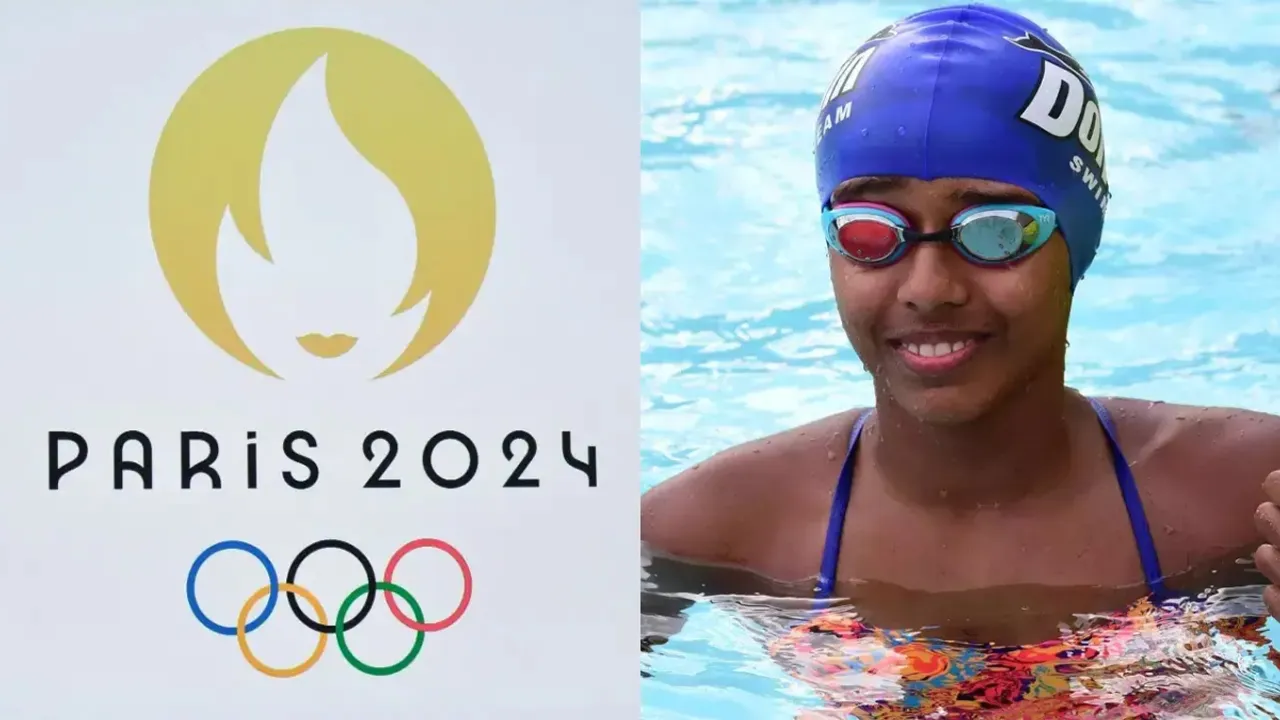 Paris Olympics: మరో రెండ్రోజుల్లో పారిస్‌ ఒలింపిక్స్‌.. బరిలోకి భారత్‌ నుంచి 14 ఏళ్ల బాలిక