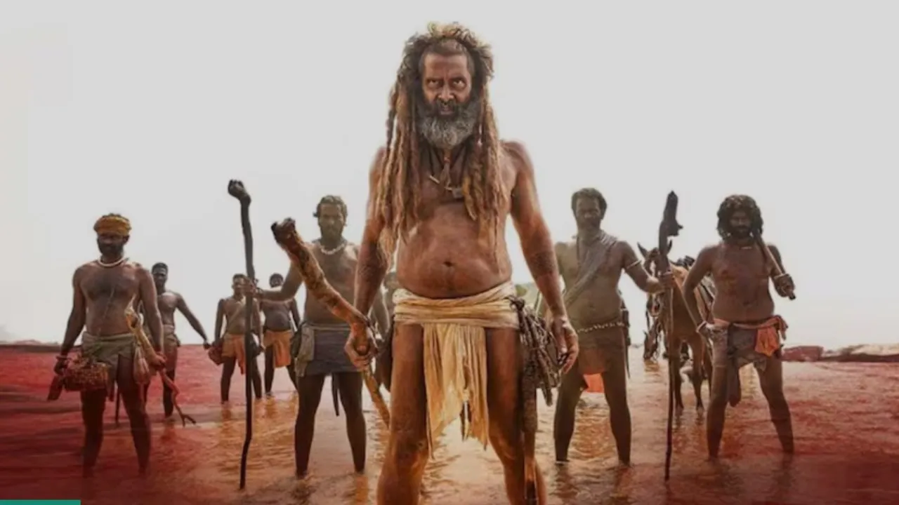Thangalaan : సెన్సార్ పూర్తి చేసుకున్న 'తంగలాన్'.. విక్రమ్ సినిమాకు జీరో కట్స్, రన్ టైమ్ ఎంతంటే?
