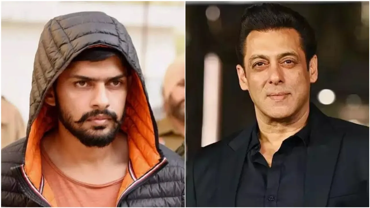 Salman khan: సల్మాన్ హత్యకు రూ.25 లక్షల కాంట్రాక్టు.. పాక్ నుంచి ప్రత్యేక గన్!