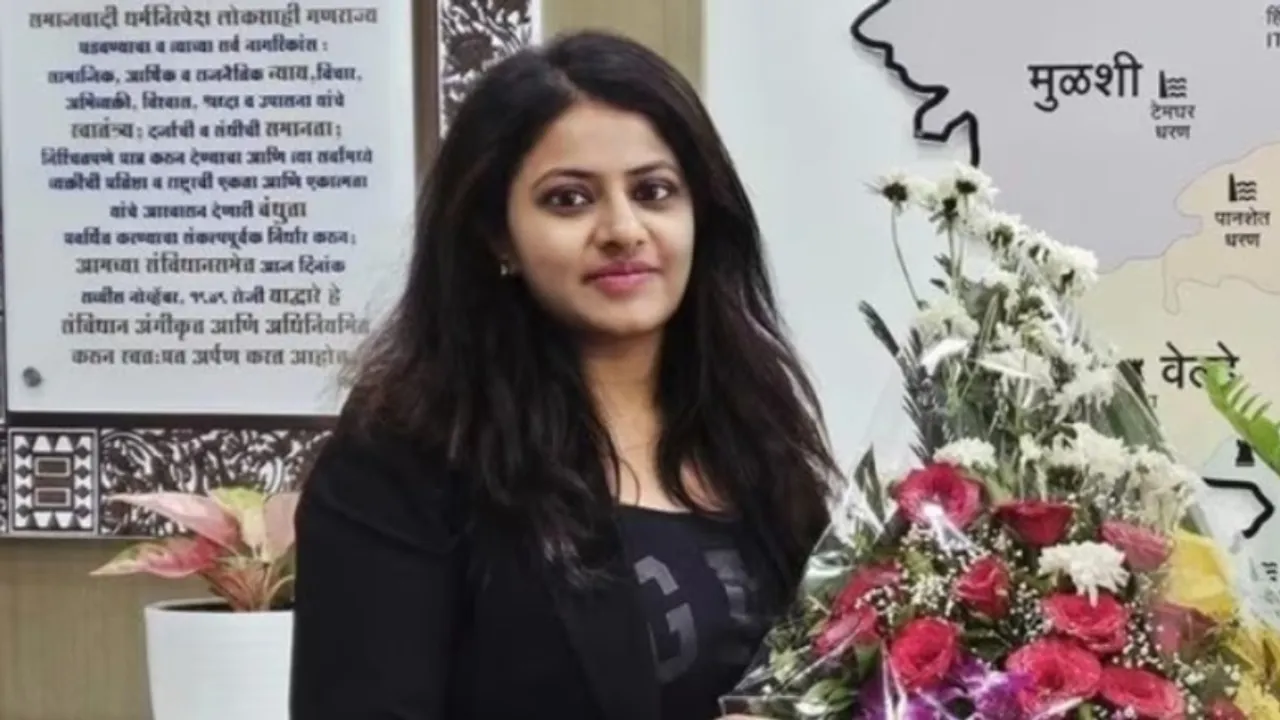 Puja Khedkar: పూజా ఖేద్కర్‌కు బిగ్ షాక్.. ట్రైనింగ్‌ను సస్పెండ్‌ను చేసిన యూపీఎస్సీ