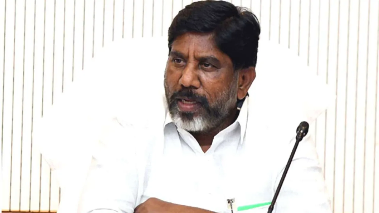 Telangana: అప్పులున్నాయి.. అయినా రుణమాఫీ అమలు చేస్తున్నాం : భట్టి విక్రమార్క