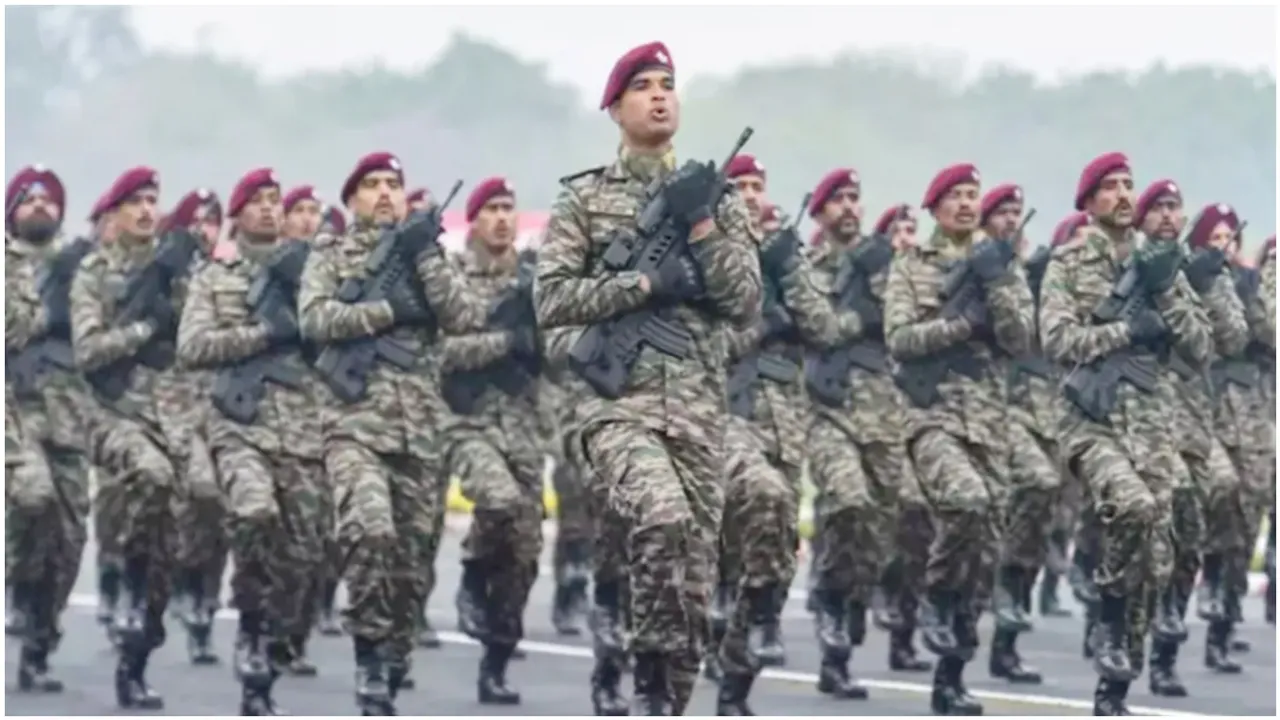 Indian Army: మాజీ అగ్నివీర్‌లకు గుడ్ న్యూస్.. CISF-BSFలో రిజర్వ్ కానిస్టేబుల్ పోస్టులు!