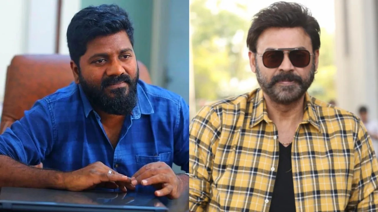 Venkatesh : మరో సినిమాను లైన్ లో పెట్టిన వెంకీ మామ.. ఈసారి 'రానా' డైరెక్టర్ తో..!