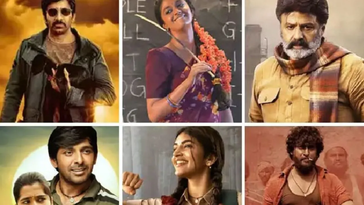 Movies: ఫిల్మ్ ఫేర్ అవార్డుల కోసం పోటీ పడుతున్న తెలుగు సినిమాలు ఇవే..