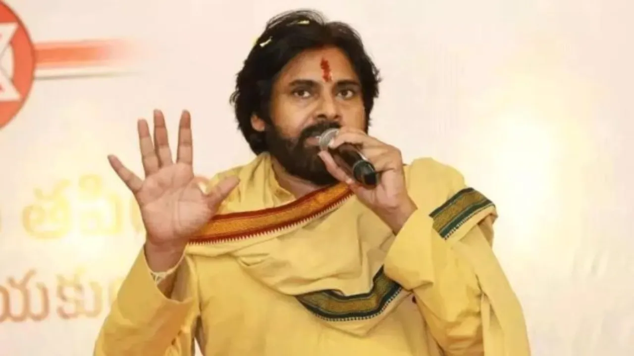 Pawan Kalyan : పవన్ ఫ్యాన్స్ కు బ్యాడ్ న్యూస్.. అప్పటి వరకు నో షూటింగ్స్!