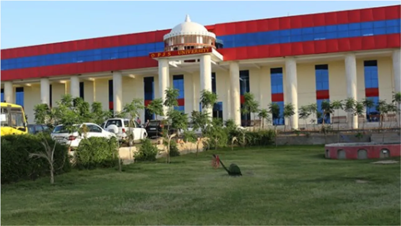 Rajasthan: రాజస్థాన్‌లో ఫేక్ సర్టిఫికేట్ల కలకలం..43వేల తప్పుడు సర్టిఫికేట్లు