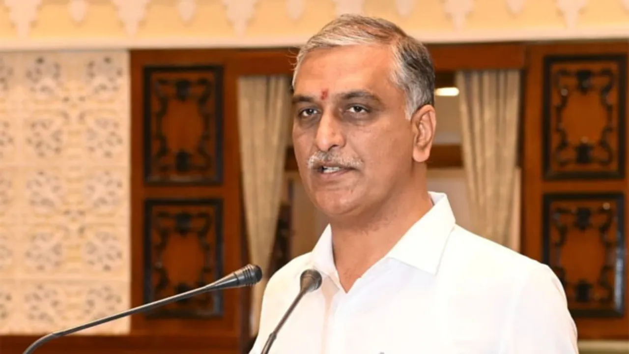 Harish Rao: రుణమాఫీ వల్ల రైతులకు కొత్త సమస్యలు: హరీష్ రావు