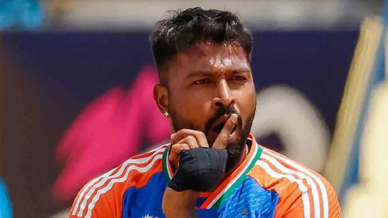 Hardik Pandya: హార్దిక్ పాండ్యాకు మరో షాక్ ఇచ్చిన కోచ్ గంభీర్! అలా చేయకపోతే వన్డేల్లో చోటు లేదు!!