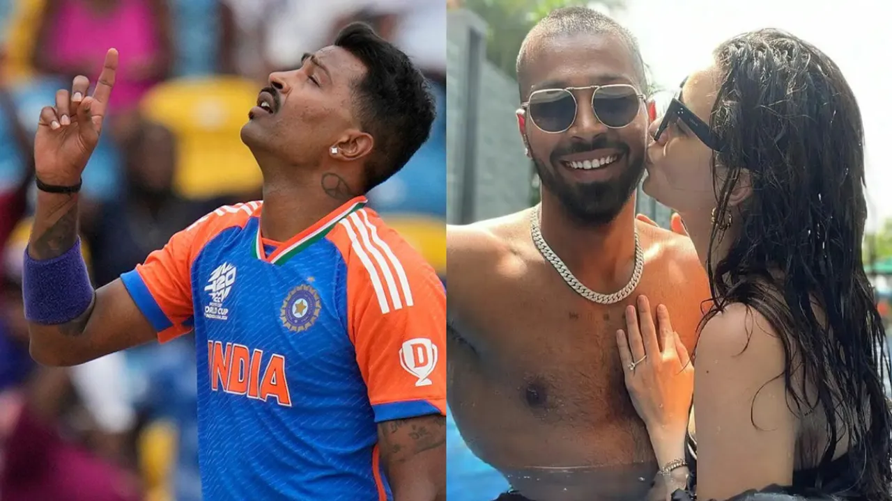Hardik Pandya: పాండ్యాకు వరుస షాకులు.. కెరీర్‌తో పాటు పర్శనల్‌ లైఫ్‌లోనూ ఇబ్బందులు!