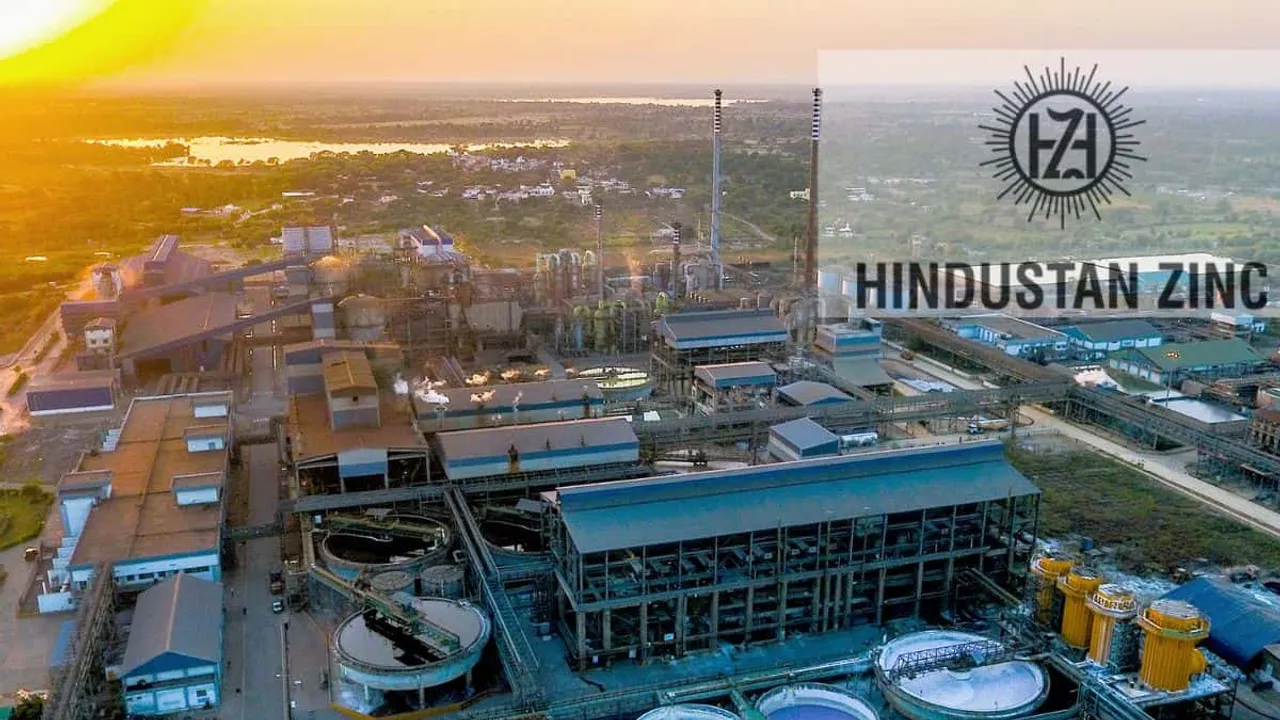 Hindustan Zinc: వారేవా! గంటకు కోటిన్నర.. ప్రభుత్వానికి ఆ కంపెనీ నుంచి డబ్బే డబ్బు!