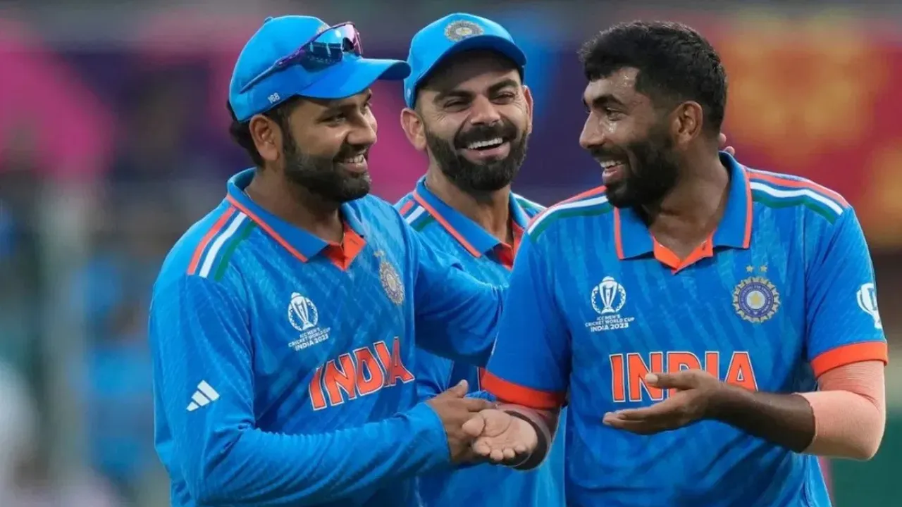 IND vs SL: శ్రీలంక టూర్‌కు రోహిత్, కోహ్లీ, బుమ్రా మిస్..! కారణం ఏంటో తెలుసా?
