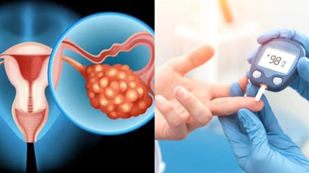 Diabetes : మధుమేహం కారణంగా అండాశయ క్యాన్సర్ ప్రమాదం పెరుగుతుందా? ICMR ఏం చెబుతోంది?