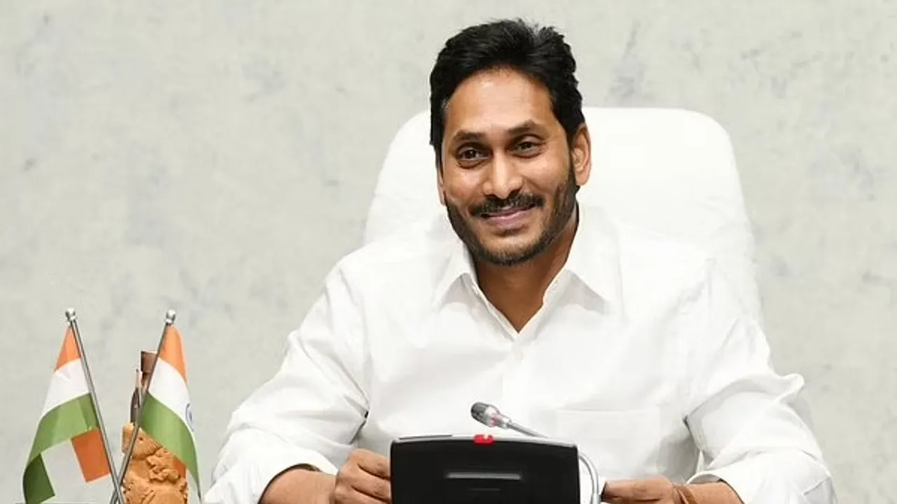 BREAKING: జగన్‌కు కోర్టు షాక్.. లండన్ పర్యటనకు బ్రేక్!
