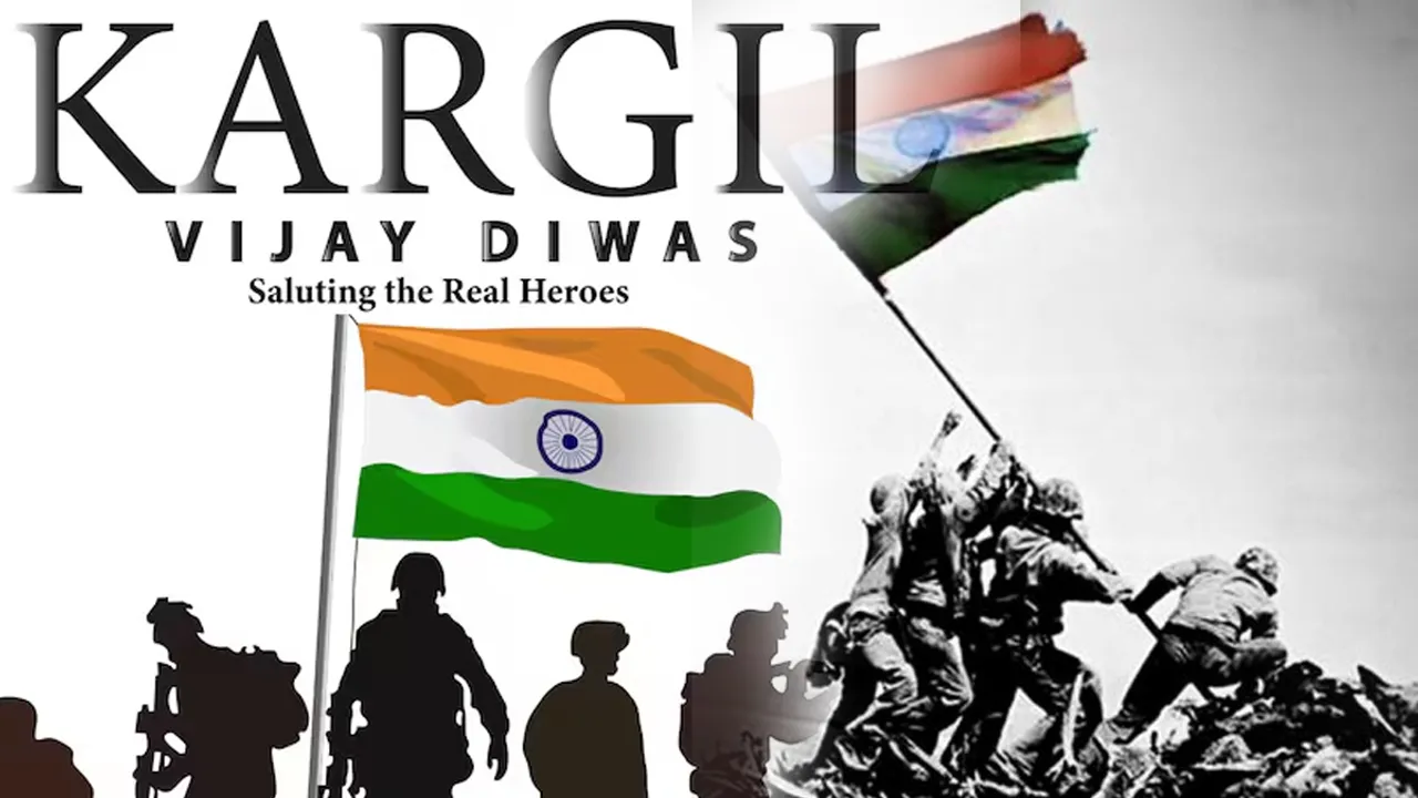 Kargil Vijay Diwas 2024: కార్గిల్ యుద్ధంలో ఈ 11 మంది ప్రాణత్యాగం మరిచిపోలేనిది 