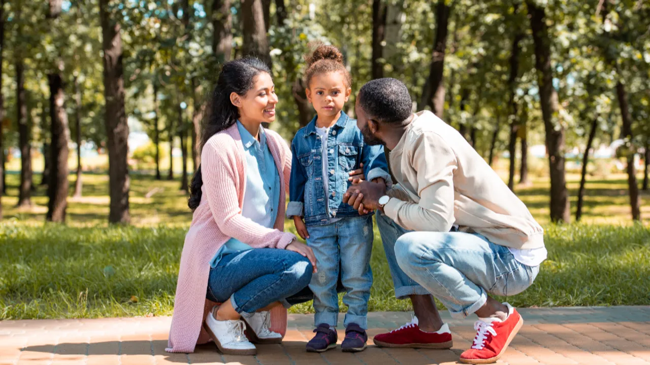 Parenting Tips: పిల్లల తగాదాల వల్ల తల్లిదండ్రులు ఇబ్బందులు పడుతున్నారా? ఇలా చేయండి!