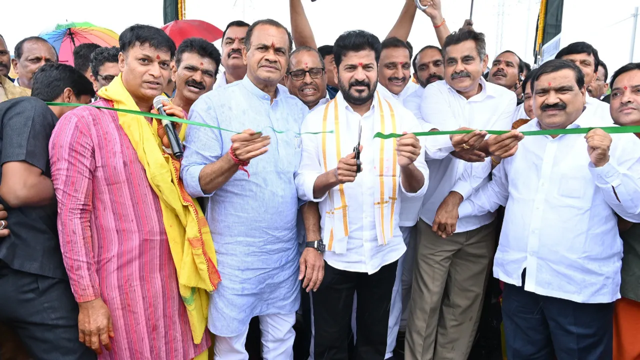 CM Revanth Reddy: హైదరాబాద్ వాసులకు రేవంత్ శుభవార్త.. మూసీ అభివృద్ధికి ఎన్ని వేల కోట్లంటే?