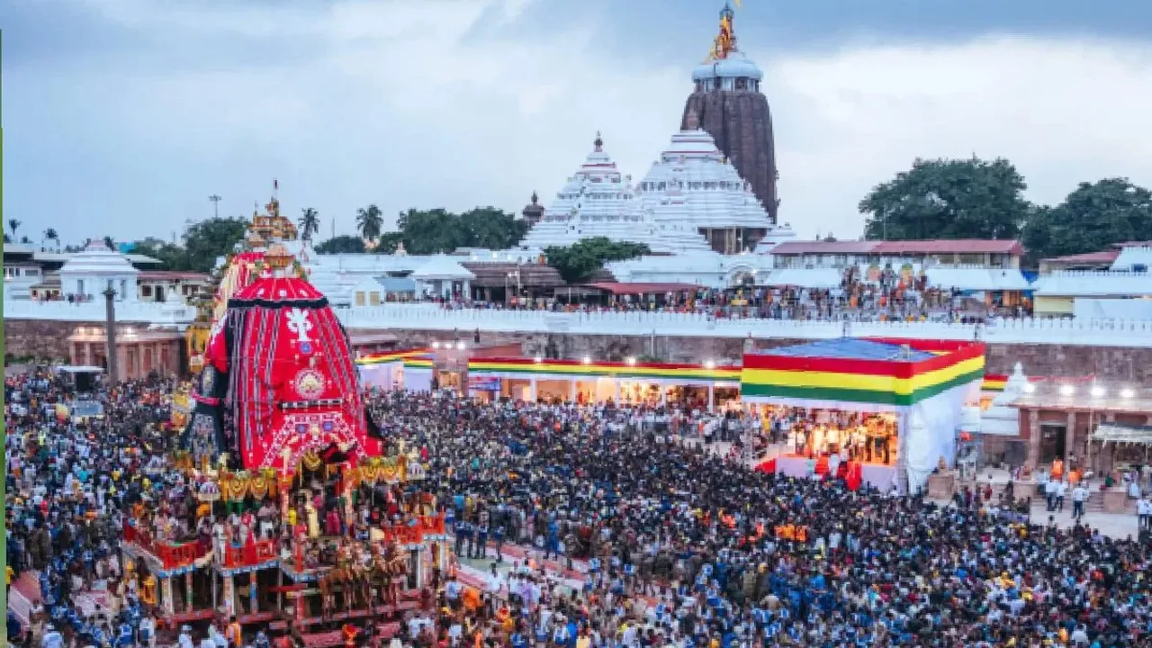 Puri Ratna Bhandagaram: కొద్దిసేపట్లో తెరుచుకోనున్న పూరి జగన్నాథుడి రత్న భాండాగారం