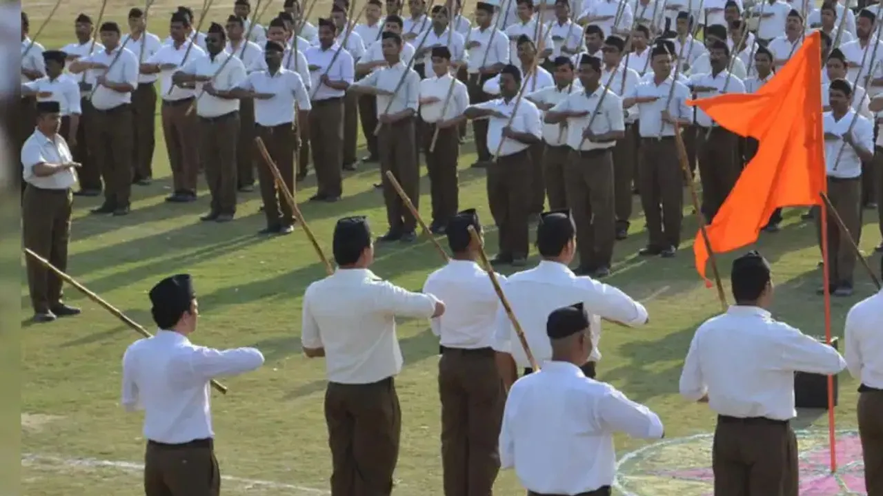 RSS Meet: రాంచీలో ప్రారంభం కానున్న ఆర్‌ఎస్‌ఎస్ సమావేశాలు.. ఎజెండా ఇదే! 